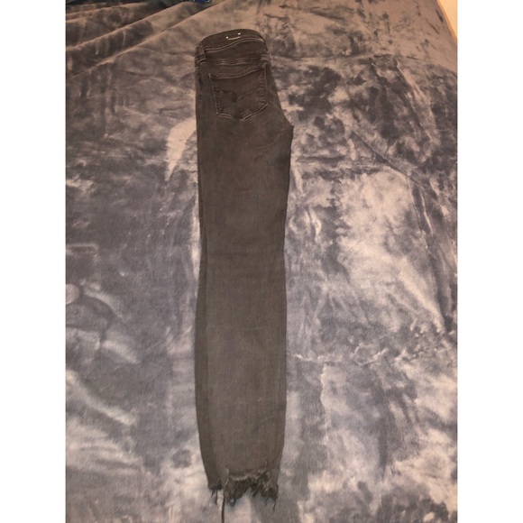 American Eagle jeggings - Picture 2 of 5